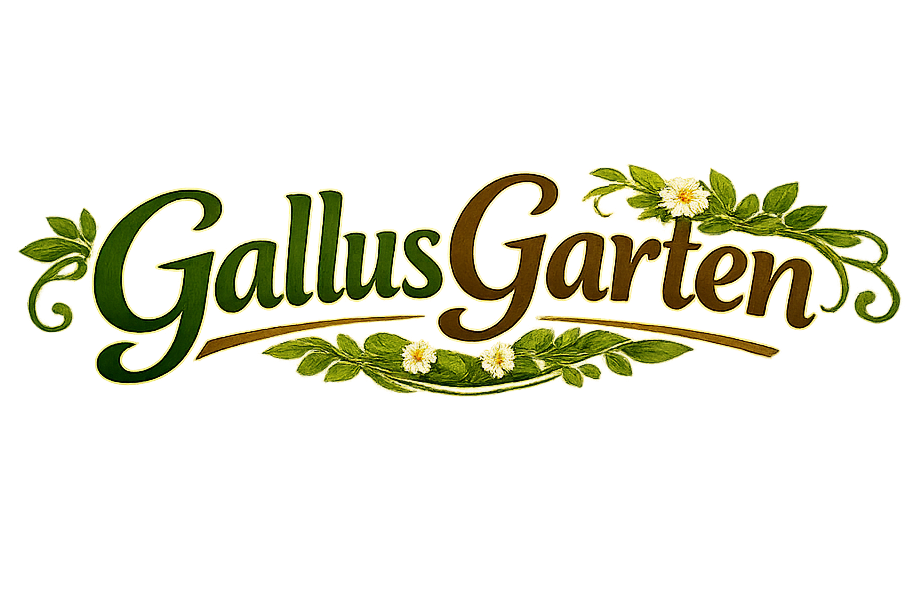 gallusgarten